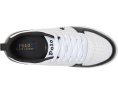 Кроссовки Polo Court II для детей от Polo Ralph Lauren