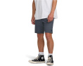 Футболка Billabong Crayon Wave Premium с коротким рукавом