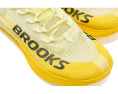 Brooks Hyperion Elite 5 кроссовки для бега с карбоновой пластиной и пеной DNA GOLD