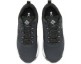 Низкие походные кроссовки Columbia Transverse Hike Low с подошвой Omni-Grip