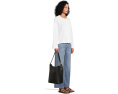 Сумка-ведро Essential из кожи Madewell