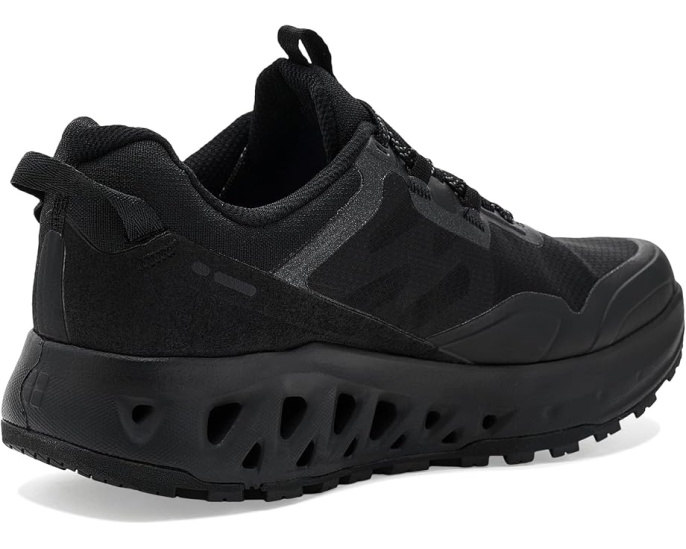 Кроссовки Shoes for Crews Springer Mesh 4SG с защитой от скольжения