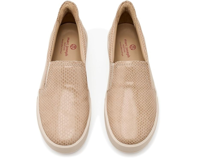 Marc Joseph New York кроссовки Hands Free Doris St