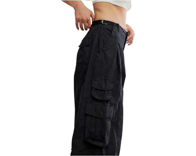 Широкие утилитарные брюки FP Movement Charmer Utility Pants