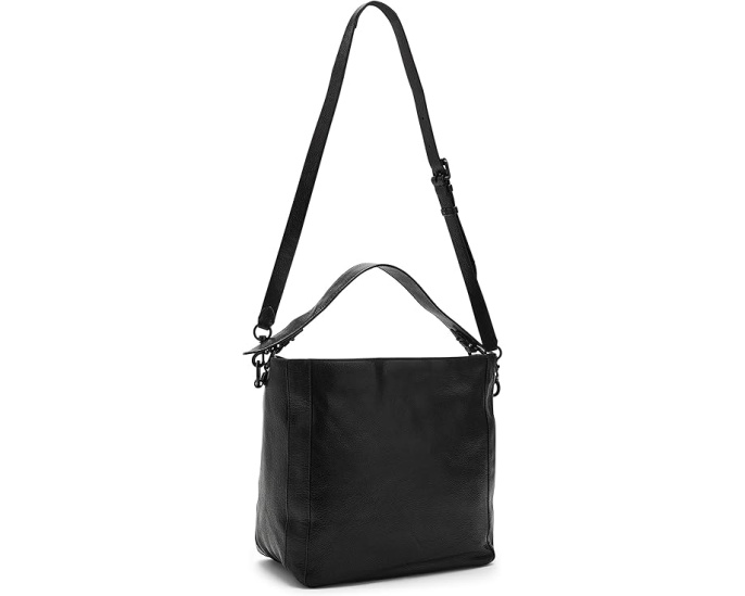 Rebecca Minkoff кожаная сумка хобо Mab с регулируемым ремнем