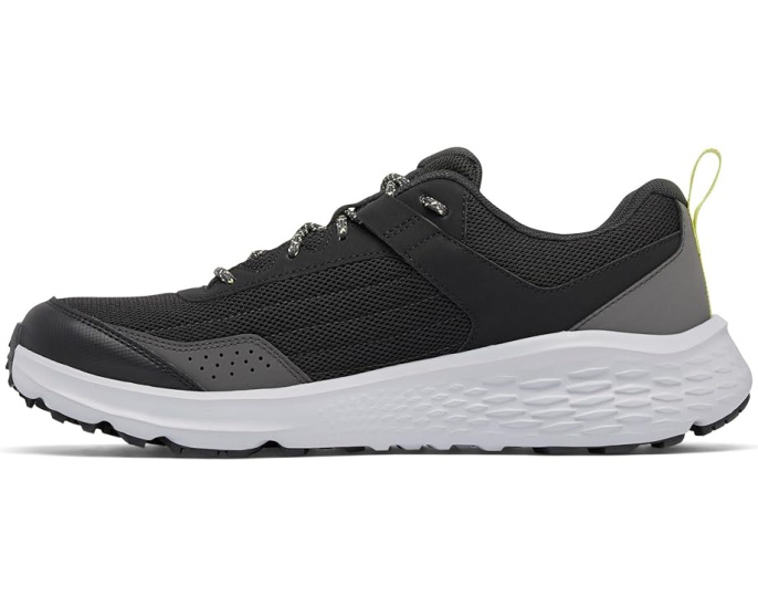 Columbia Vertisol Trail стильные и прочные туфли для походов и гор