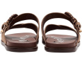 Сандалии Sam Edelman Lucy с регулируемой пряжкой и мягкой стелькой