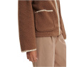 Флисовая куртка Ruiko Zip Through Fleece от Varley на молнии