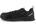 Reebok Fusion Flex Weave: кроссовки с композитной защитой