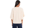 Футболка Sanctuary Haven Cape Sleeve с рукавами-накидками