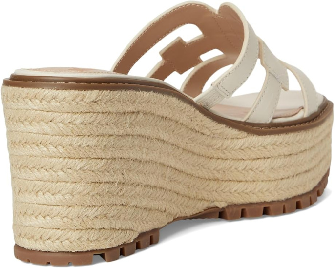Туфли Sam Edelman Laine на платформе с открытым носком и ремешком
