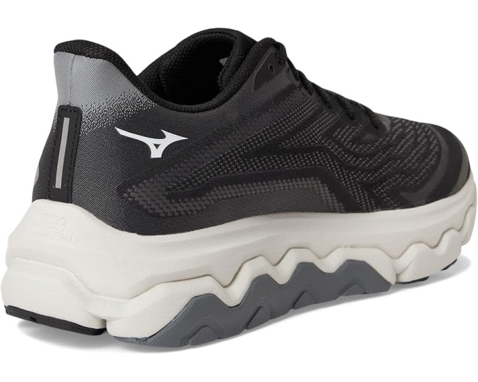 Мужские кроссовки Mizuno Wave Horizon 8 с повышенной стабильностью