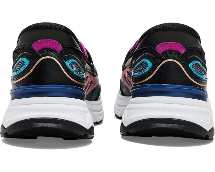 Кроссовки SKECHERS Stamina Sport-chrome Muse Hands Free Slip-ins на воздушной пене