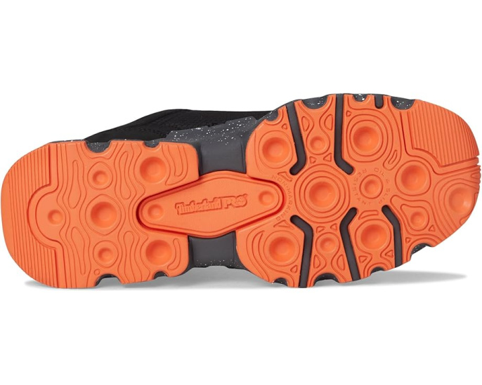 Кроссовки Timberland PRO Powertrain EV композитный носок антистатические повседневные