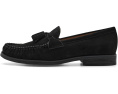 Мокасины Cole Haan Stassi Soft с кисточкой из кожи