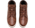Кеды Mjayke от Steve Madden с гуммированной подошвой