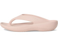 Сланцы Crocs Mellow Recovery для восстановления с пеной LiteRide