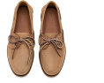 Кроссовки Sperry AO 2 Eye с кожаным верхом и системой шнуровки