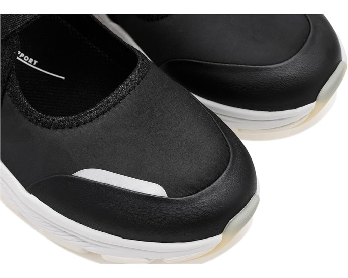 Кроссовки Ryka Devotion Max Mary Jane в спортивном стиле