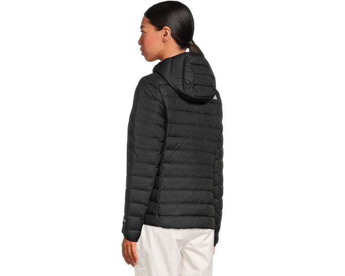 Пуховик The North Face Classic Down с утеплителем 700 fill и водоотталкивающей отделкой