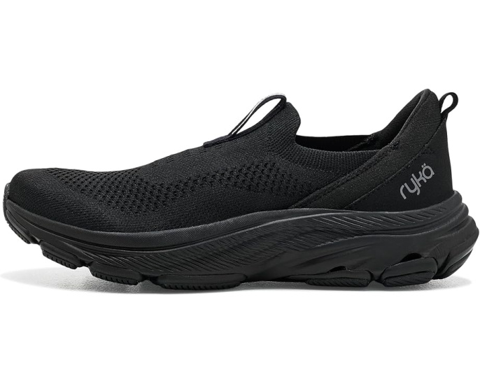 Кроссовки Ryka Devotion Max Knit с амортизацией