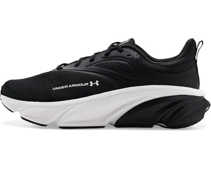 Кроссовки Charged Rogue 6 2e с мембраной от Under Armour
