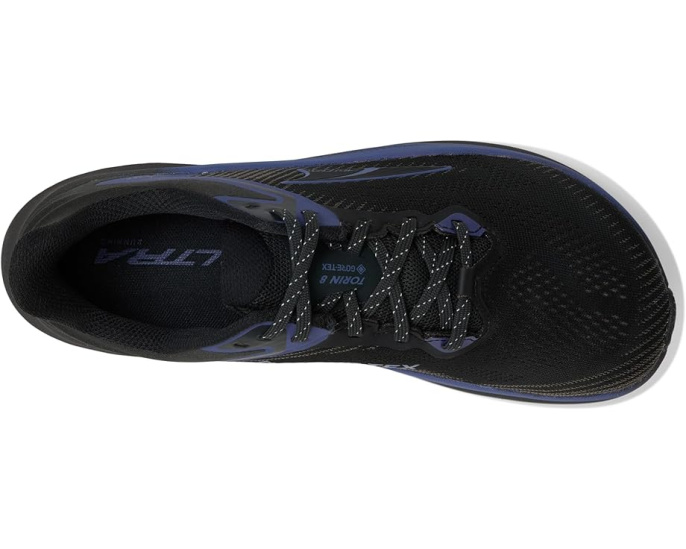 Беговые кроссовки Altra Torin 8 Gtx с мембраной GORE-TEX и платформой Zero Drop