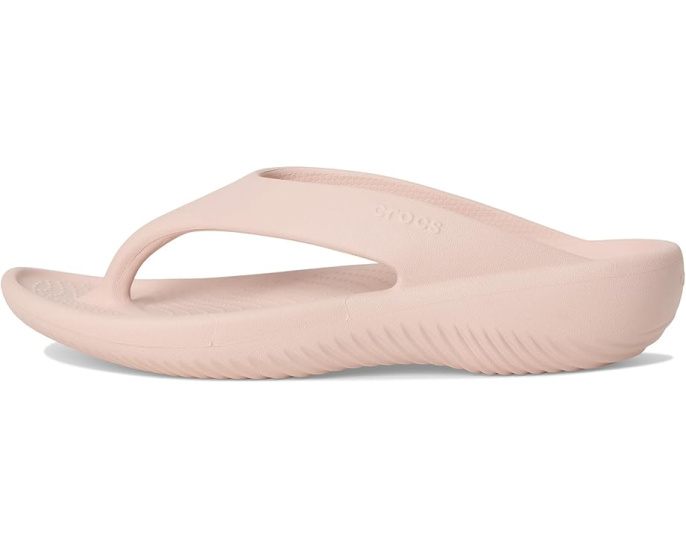 Сланцы Crocs Mellow Recovery для восстановления с пеной LiteRide