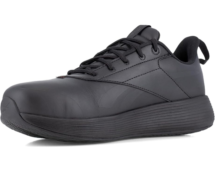 Reebok Dmxair Comfort+ Work ботинки с композитным носком