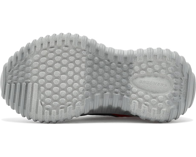 Кроссовки Skechers Depth Charge 2.0 для детей с оригинальным дизайном