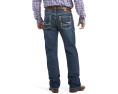 Ariat M4 Adkins джинсы клеш с заниженной талией в цвете Turnout