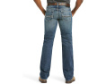 Джинсы Ariat M7 Straight Leg Coltrane в цвете Silverton