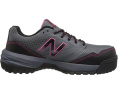 Рабочие кроссовки New Balance 589v1 с защитным носком