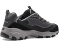 Кроссовки Skechers D'Lites с сетчатым верхом и шнуровкой