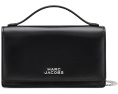 Мини-сумочка Marc Jacobs The Glam Mirror Mini Bag с цепочкой