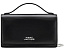 Мини-сумочка Marc Jacobs The Glam Mirror Mini Bag с цепочкой