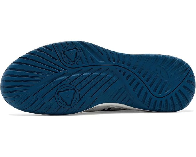Кроссовки для пиклбола ASICS GEL-Dedicate 9 синие