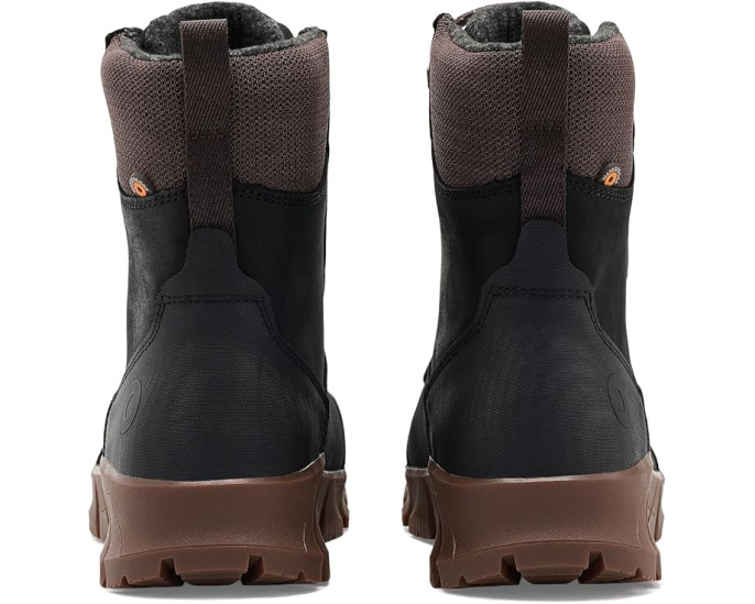 Bogs Arcata Urban II Leather мужские кожаные ботинки