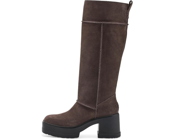 UGG Сапоги Moxy Knee High на платформе