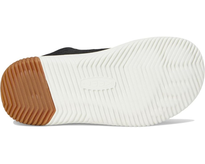 Кроссовки KEEN KNX T-Toe DS для детей с ощущением босоножек