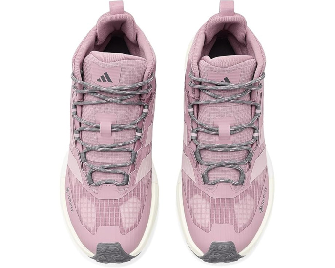 Adidas кроссовки Terrex Freehiker 3 Mid GORE-TEX для походов