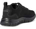Кроссовки SKECHERS Track Leshur с сеткой и стелькой Memory Foam