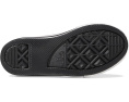 Converse Kids кроссовки Chuck Taylor All Star Lift Disco с блестками на платформе