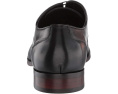 Steve Madden оксфорды Proctr с кеп-носком и контрастным каблуком