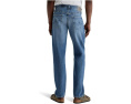 AG Jeans Graduate зауженные джинсы в талию