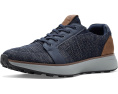 Оксфорды Nunn Bush Kore Swift Knit Lace To Toe на шнуровке с технологией Dual Comfort