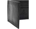 Кошелек Johnston & Murphy Hudson Perforated Billfold
