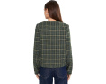 Куртка Scottie Joe's Jeans в клетку