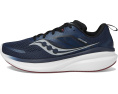 Кроссовки Saucony Omni 22 с системой HOLLOW-TECH для стабильности