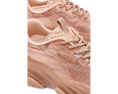 Кроссовки Possession-J Steve Madden с массивной подошвой